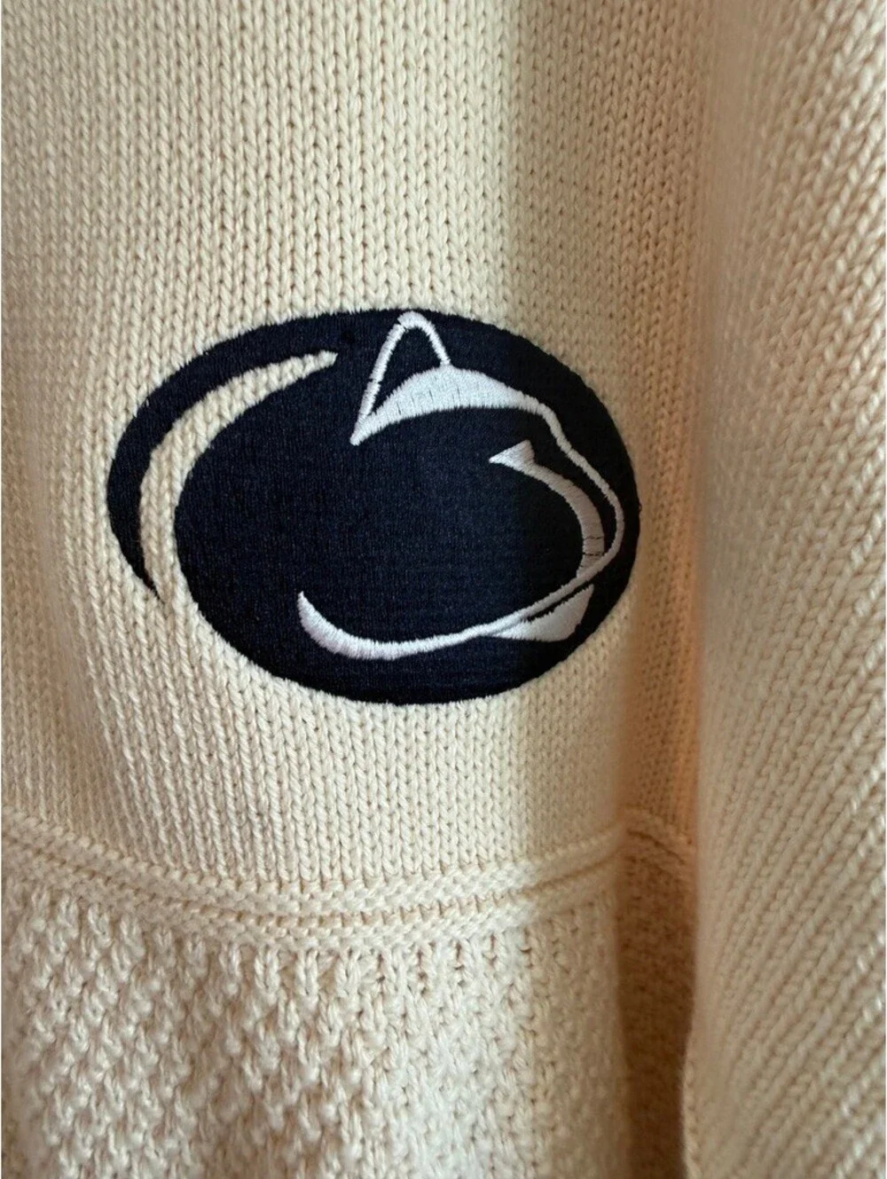 N/A nwt penn